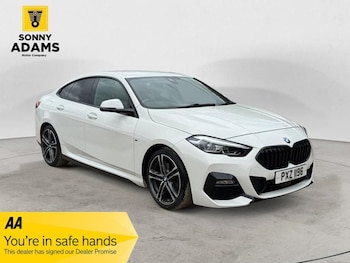 Used BMW 2 Series 2021 for sale - 79318469: Photo