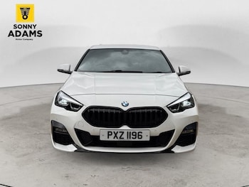 Used BMW 2 Series 2021 for sale - 79318469: Photo