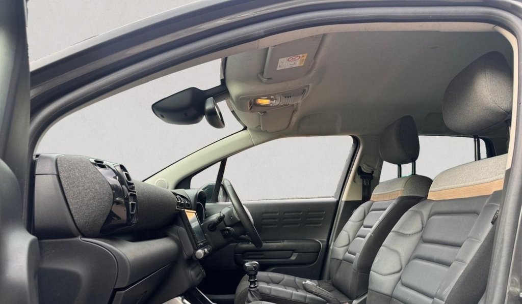 Used Citroen C3 Aircross 2023 for sale - 78200074: Photo 10