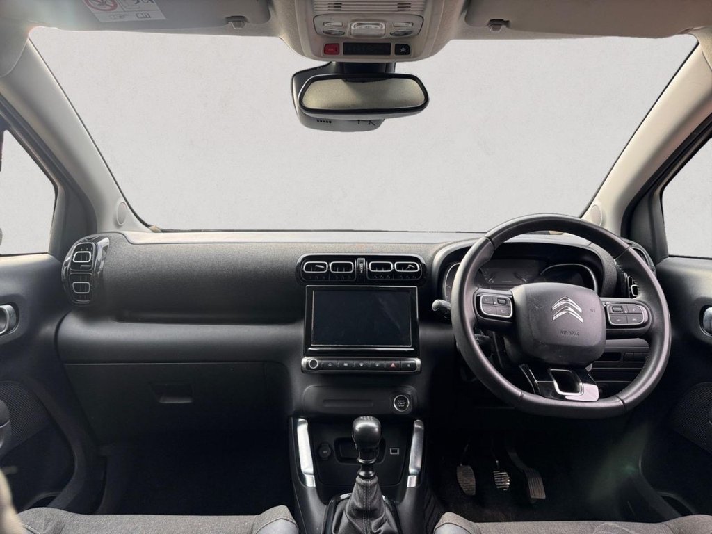 Used Citroen C3 Aircross 2023 for sale - 78200074: Photo 11