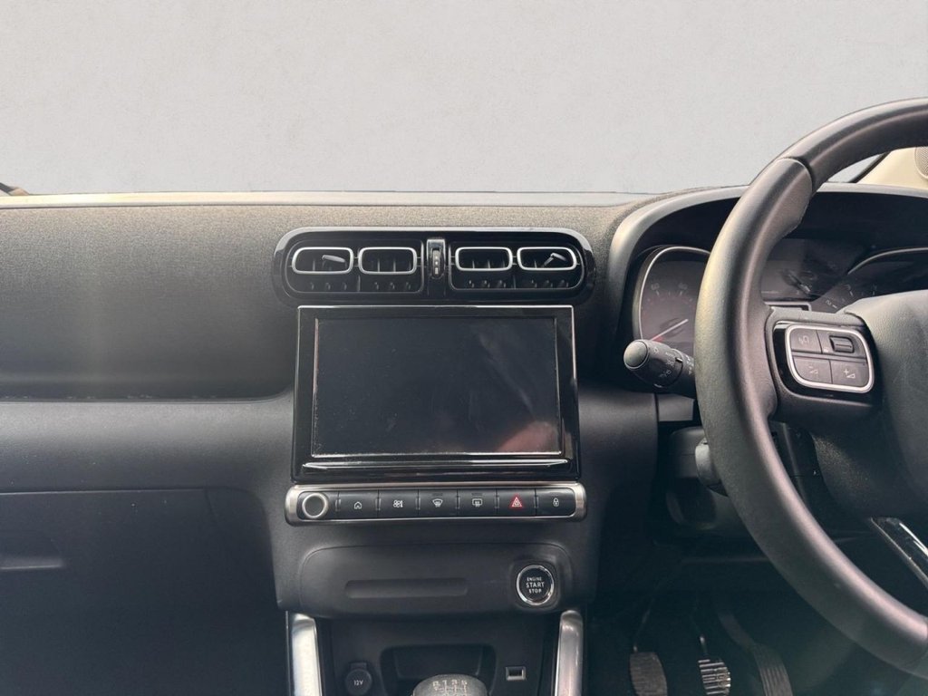 Used Citroen C3 Aircross 2023 for sale - 78200074: Photo 12