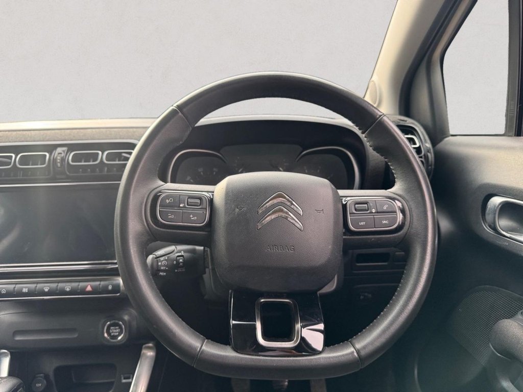 Used Citroen C3 Aircross 2023 for sale - 78200074: Photo 13