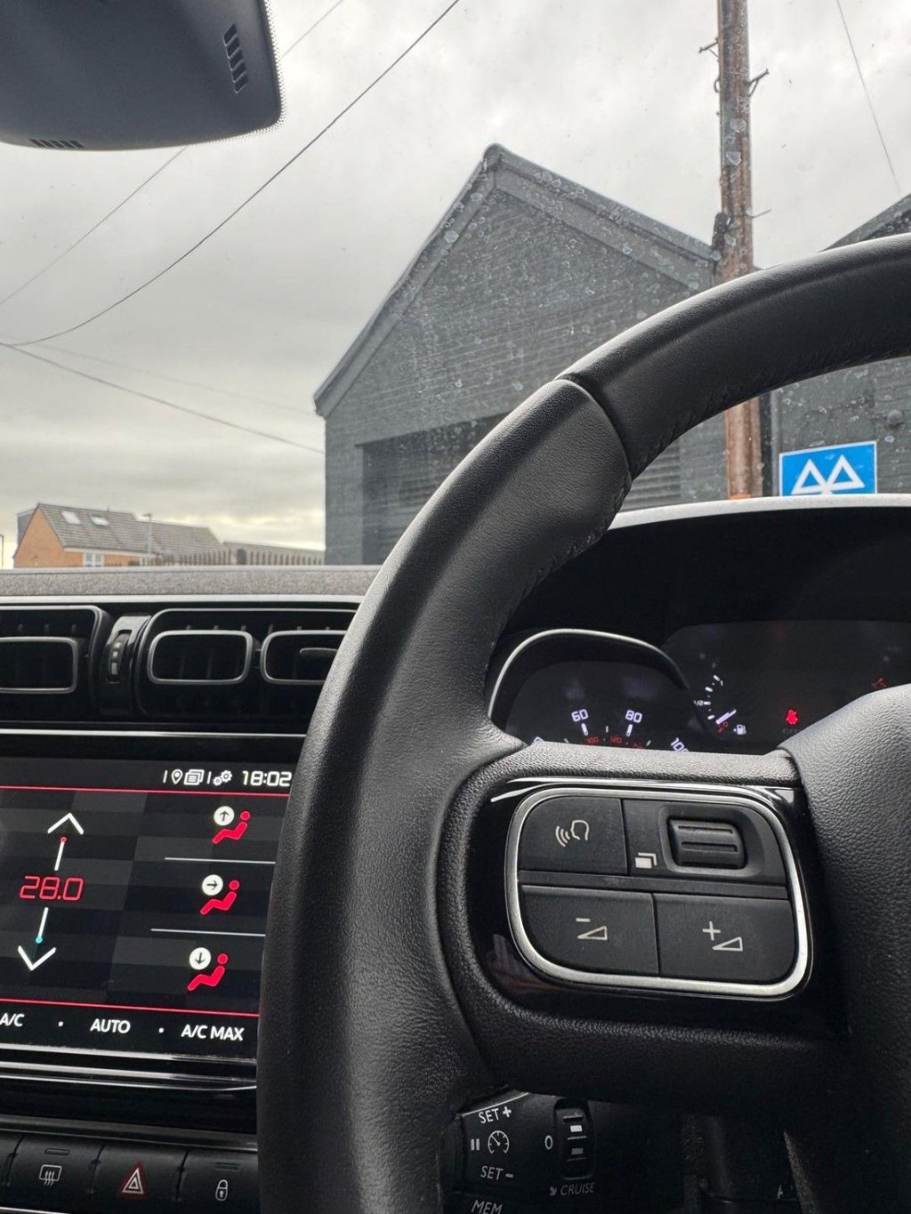 Used Citroen C3 Aircross 2023 for sale - 78200074: Photo 14