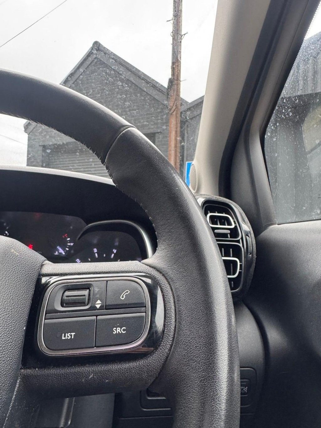 Used Citroen C3 Aircross 2023 for sale - 78200074: Photo 15