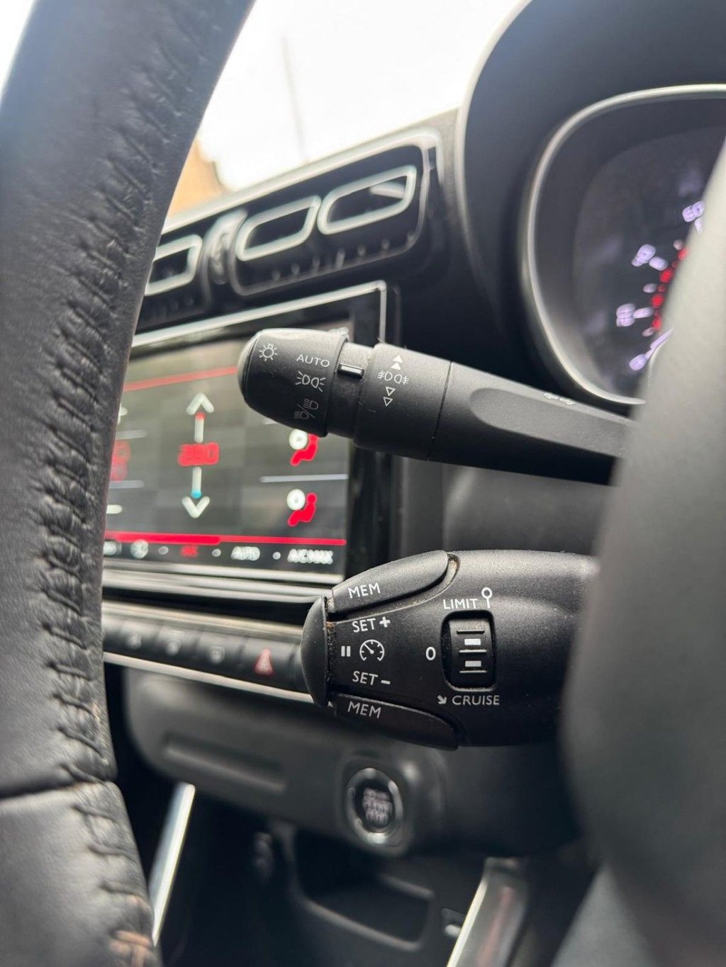 Used Citroen C3 Aircross 2023 for sale - 78200074: Photo 16