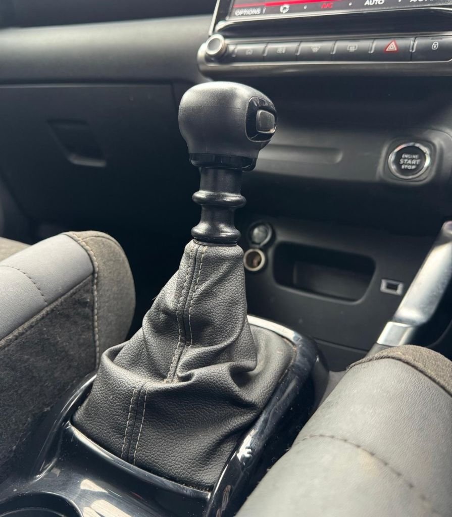 Used Citroen C3 Aircross 2023 for sale - 78200074: Photo 17