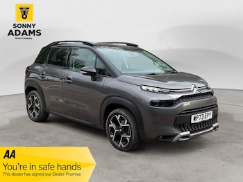 Used Citroen C3 Aircross 2023 for sale - 78200074: Photo