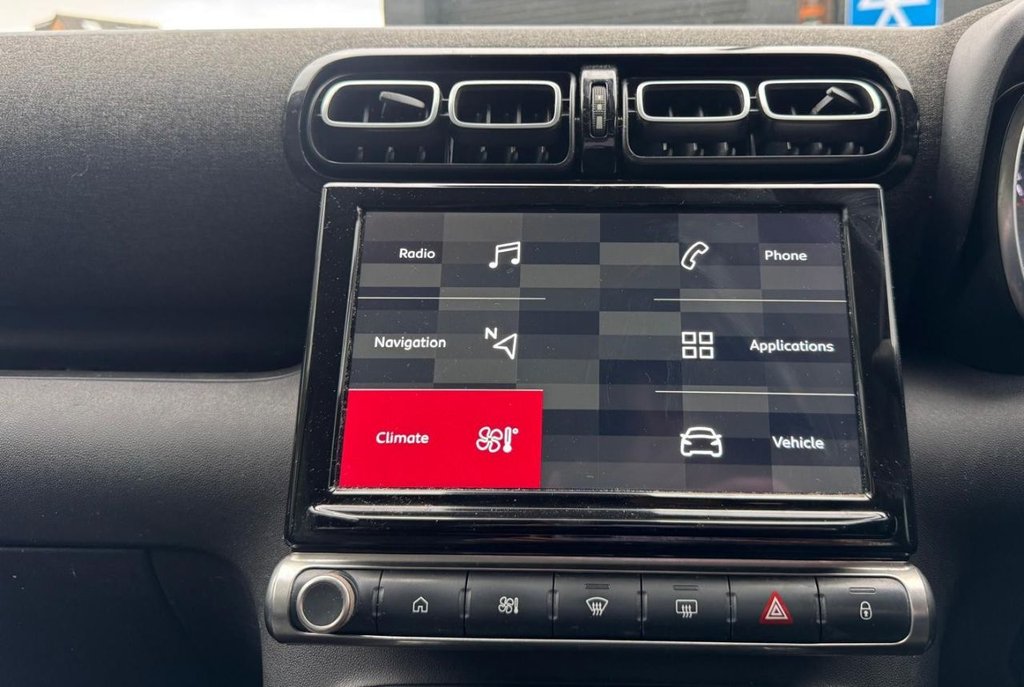 Used Citroen C3 Aircross 2023 for sale - 78200074: Photo 20