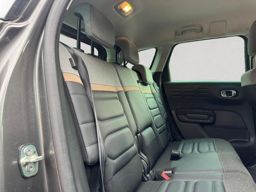 Used Citroen C3 Aircross 2023 for sale - 78200074: Photo 25