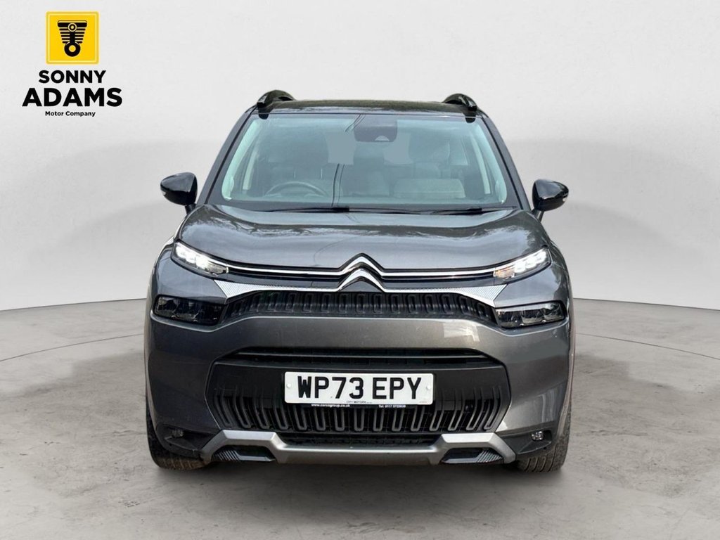 Used Citroen C3 Aircross 2023 for sale - 78200074: Photo 3