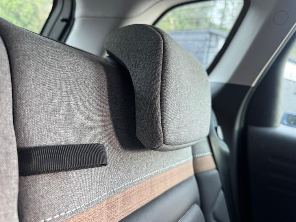 Used Citroen C3 Aircross 2023 for sale - 78200074: Photo 30