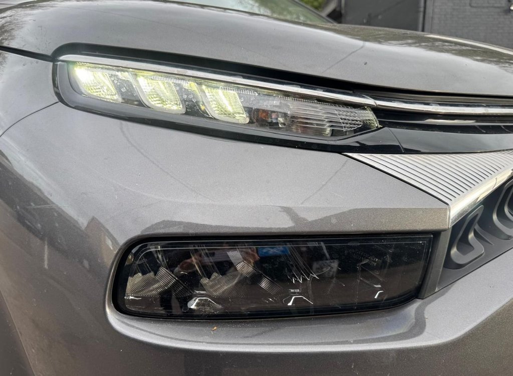 Used Citroen C3 Aircross 2023 for sale - 78200074: Photo 32