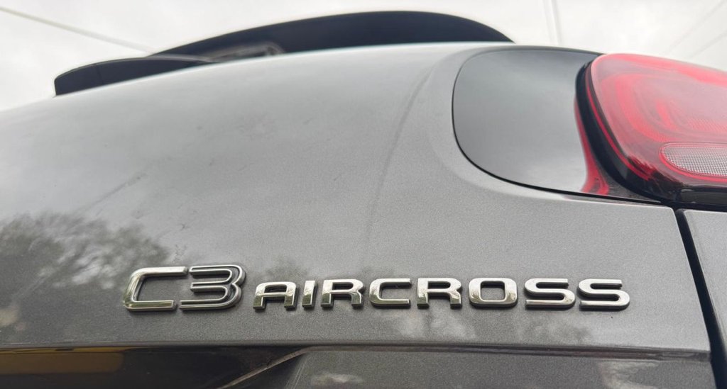 Used Citroen C3 Aircross 2023 for sale - 78200074: Photo 34