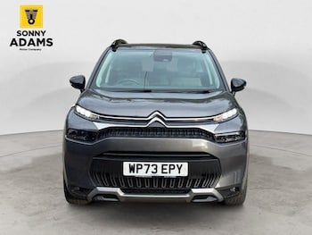 Used Citroen C3 Aircross 2023 for sale - 78200074: Photo