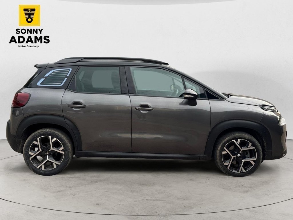 Used Citroen C3 Aircross 2023 for sale - 78200074: Photo 4