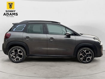 Used Citroen C3 Aircross 2023 for sale - 78200074: Photo
