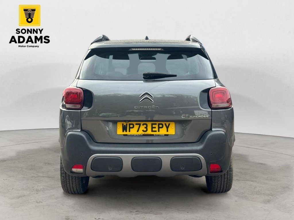 Used Citroen C3 Aircross 2023 for sale - 78200074: Photo 6