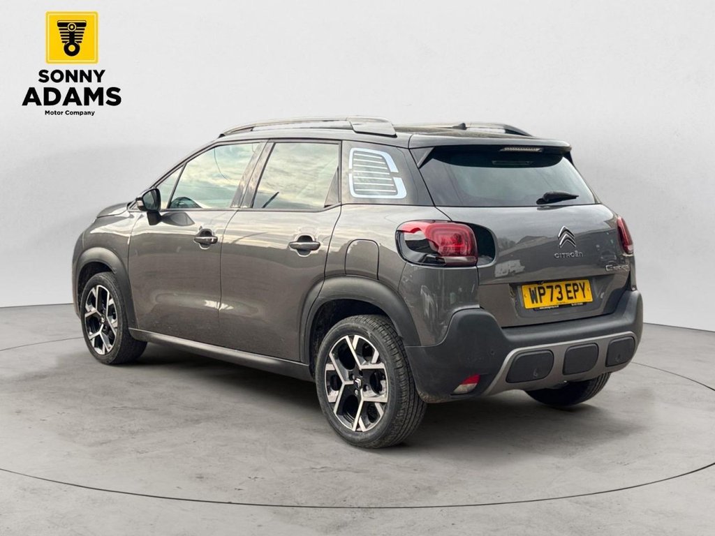 Used Citroen C3 Aircross 2023 for sale - 78200074: Photo 7