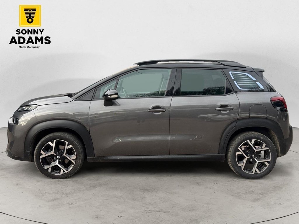 Used Citroen C3 Aircross 2023 for sale - 78200074: Photo 8