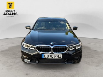 Used BMW 3 Series 2020 for sale - 78729767: Photo