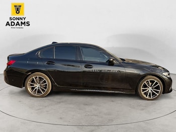 Used BMW 3 Series 2020 for sale - 78729767: Photo