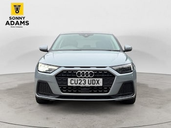 Used Audi A1 2023 for sale - 78682847: Photo