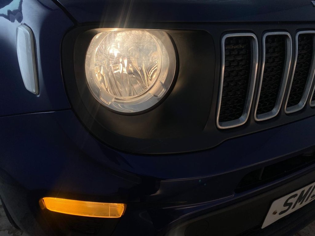 Used Jeep Renegade 2019 for sale - 78136956: Photo 10