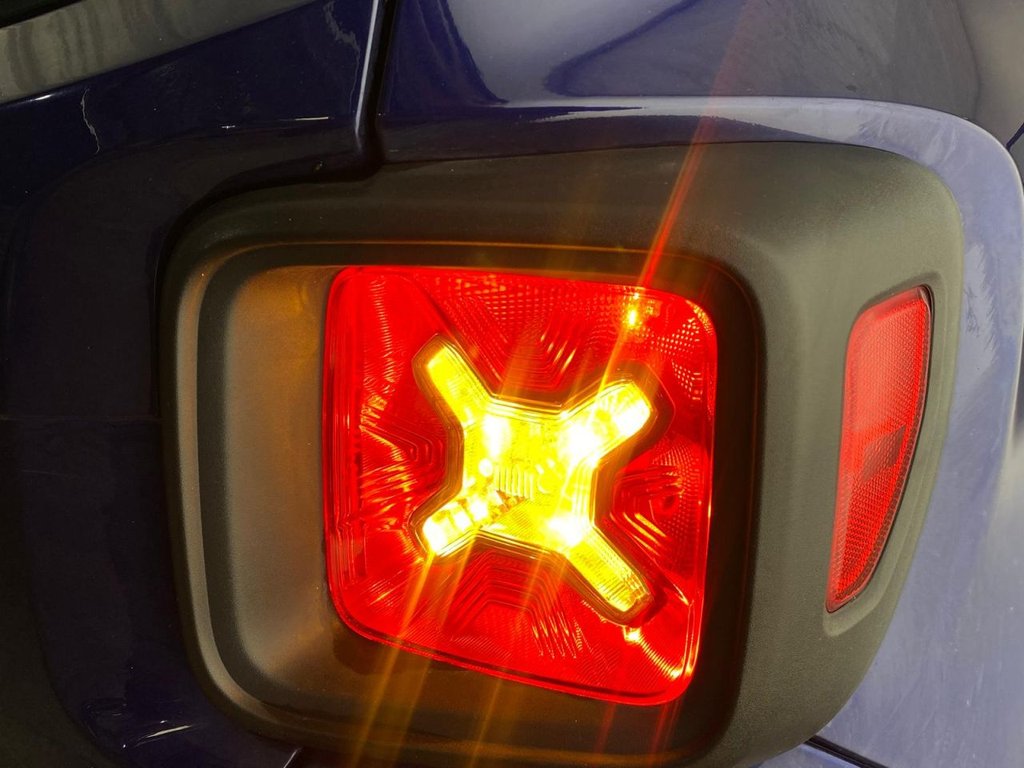 Used Jeep Renegade 2019 for sale - 78136956: Photo 11