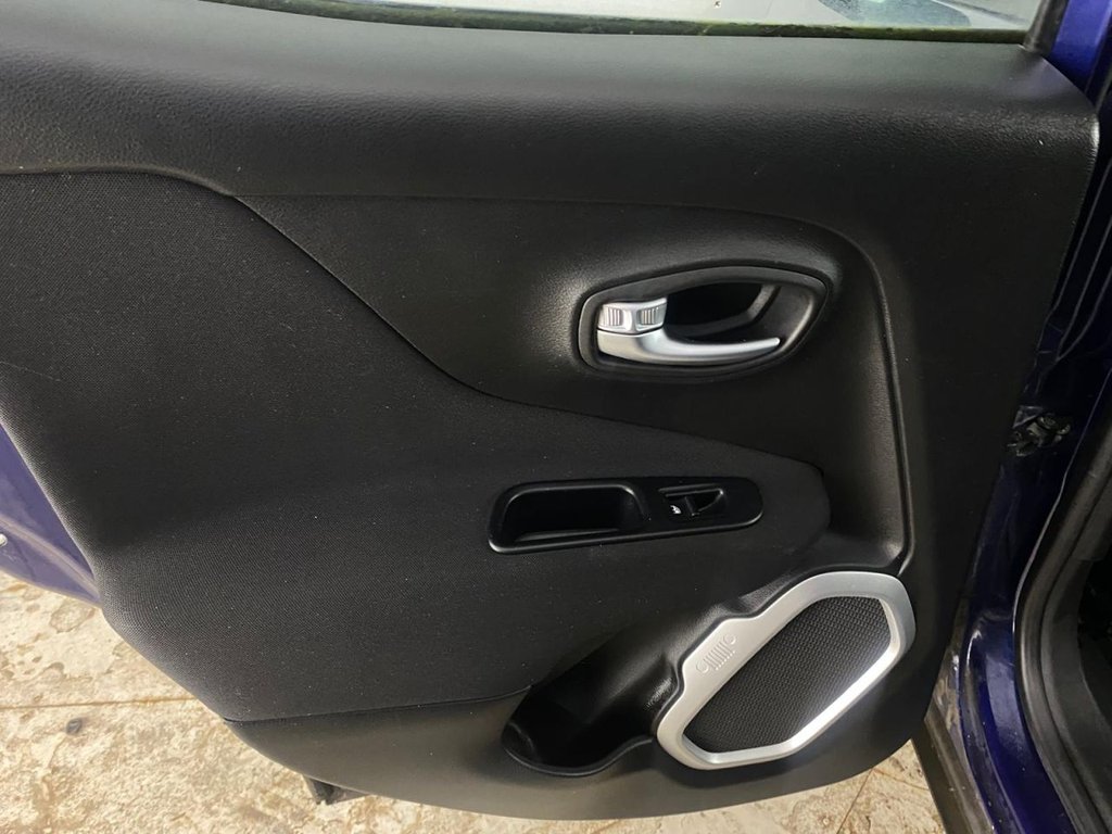 Used Jeep Renegade 2019 for sale - 78136956: Photo 13