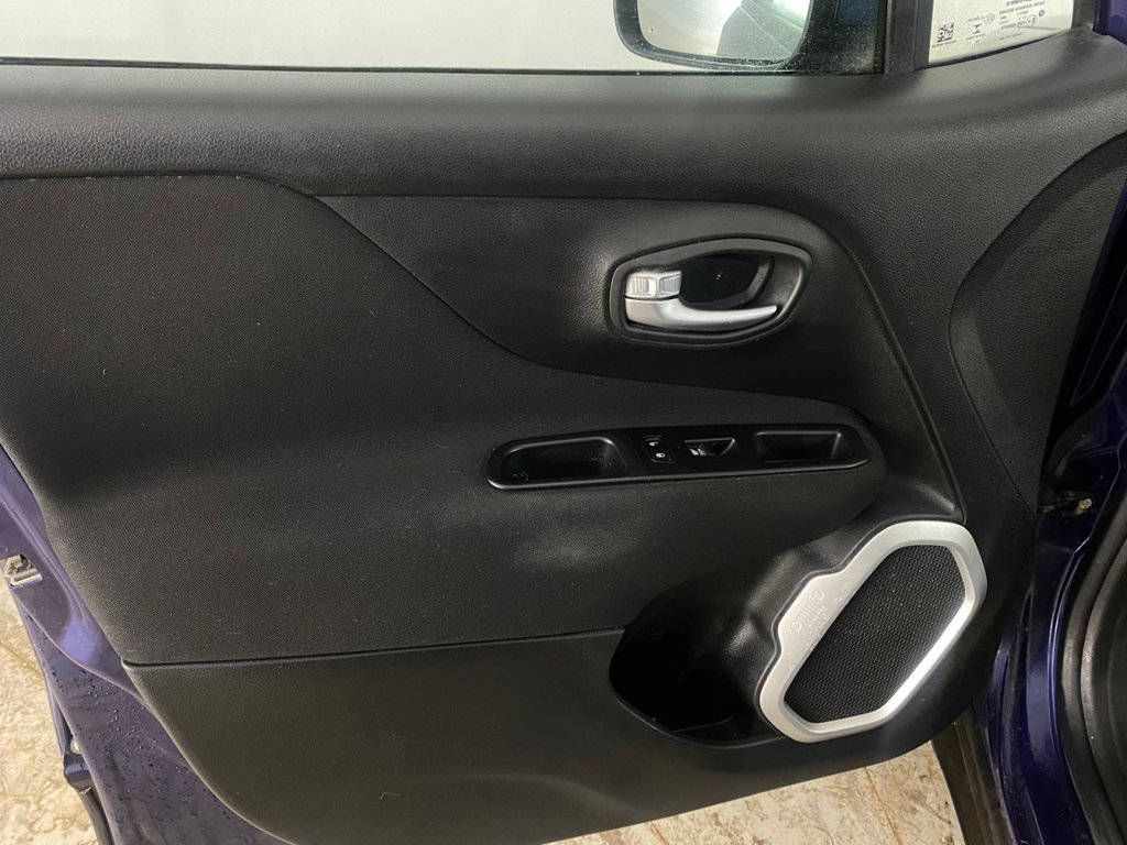 Used Jeep Renegade 2019 for sale - 78136956: Photo 15