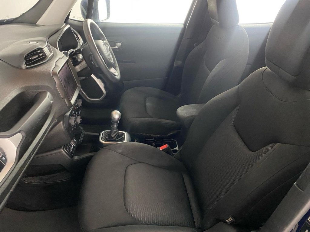 Used Jeep Renegade 2019 for sale - 78136956: Photo 16