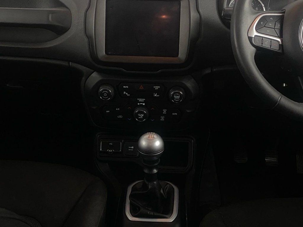 Used Jeep Renegade 2019 for sale - 78136956: Photo 17