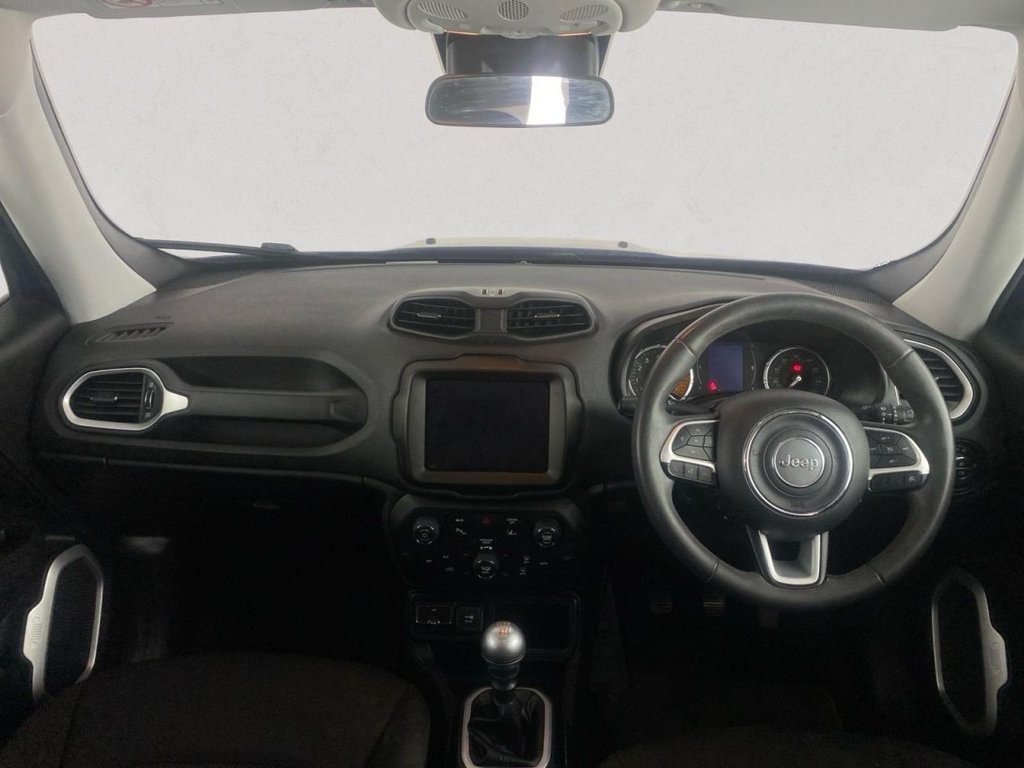 Used Jeep Renegade 2019 for sale - 78136956: Photo 18