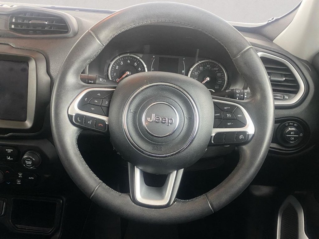 Used Jeep Renegade 2019 for sale - 78136956: Photo 19