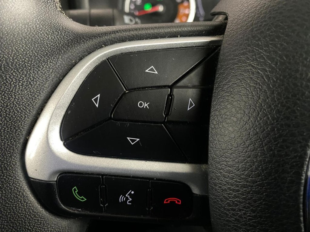 Used Jeep Renegade 2019 for sale - 78136956: Photo 20