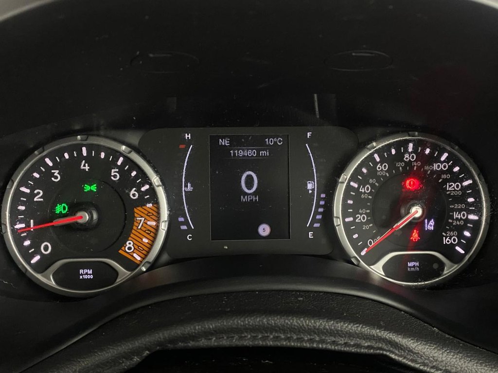 Used Jeep Renegade 2019 for sale - 78136956: Photo 24