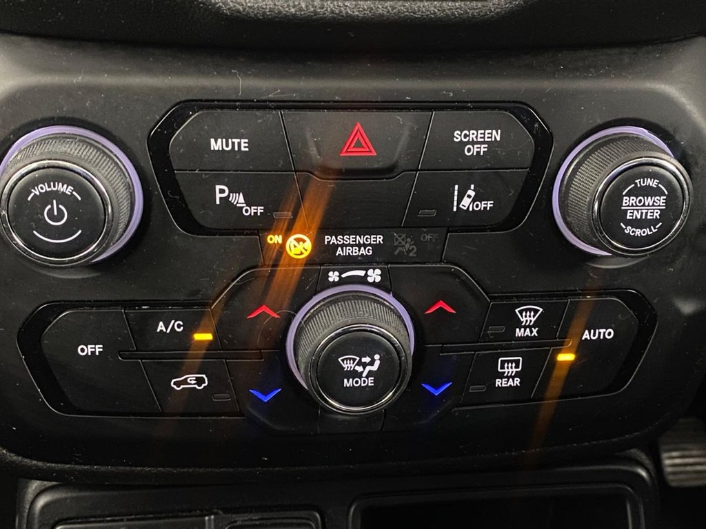 Used Jeep Renegade 2019 for sale - 78136956: Photo 26