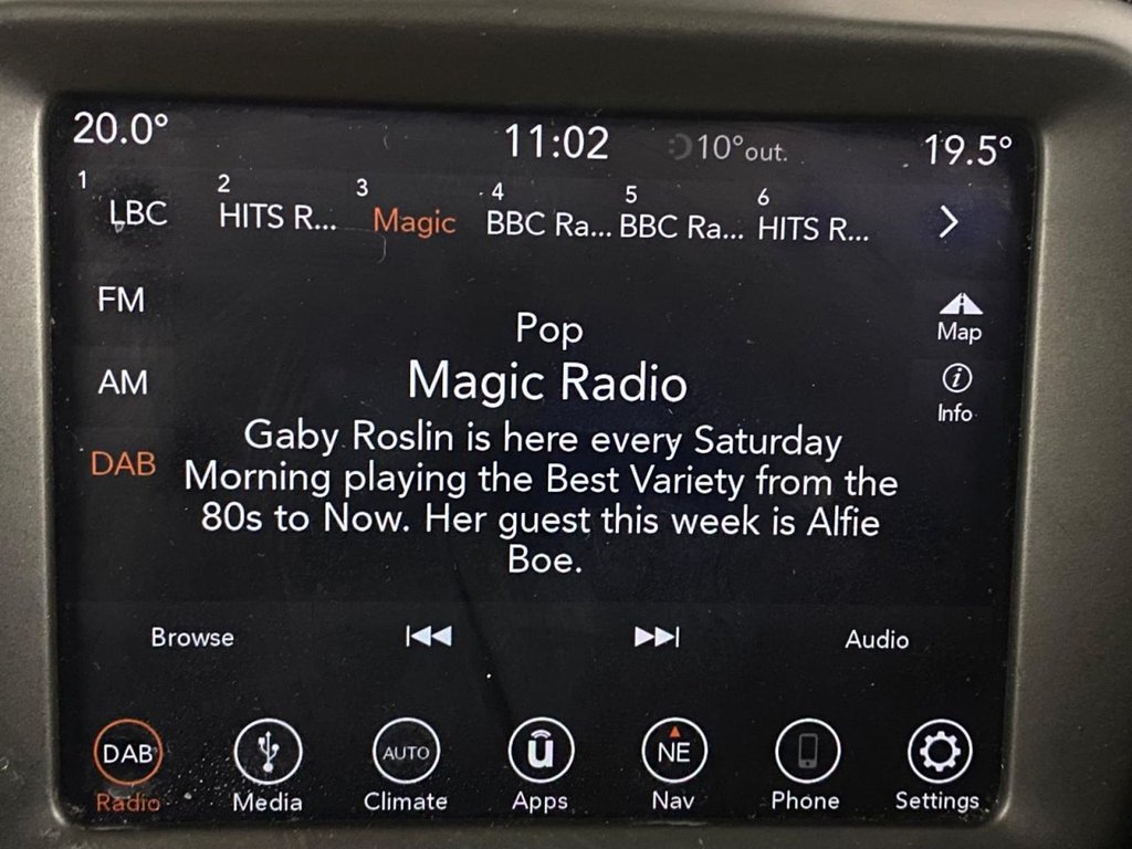 Used Jeep Renegade 2019 for sale - 78136956: Photo 27