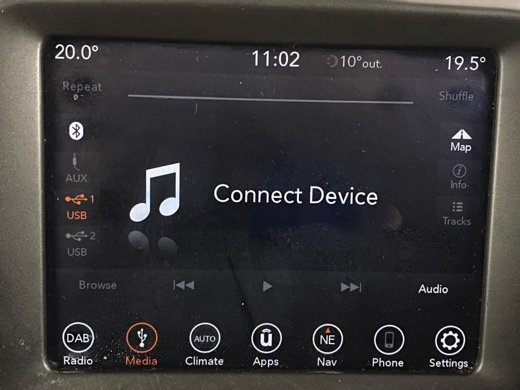 Used Jeep Renegade 2019 for sale - 78136956: Photo 28