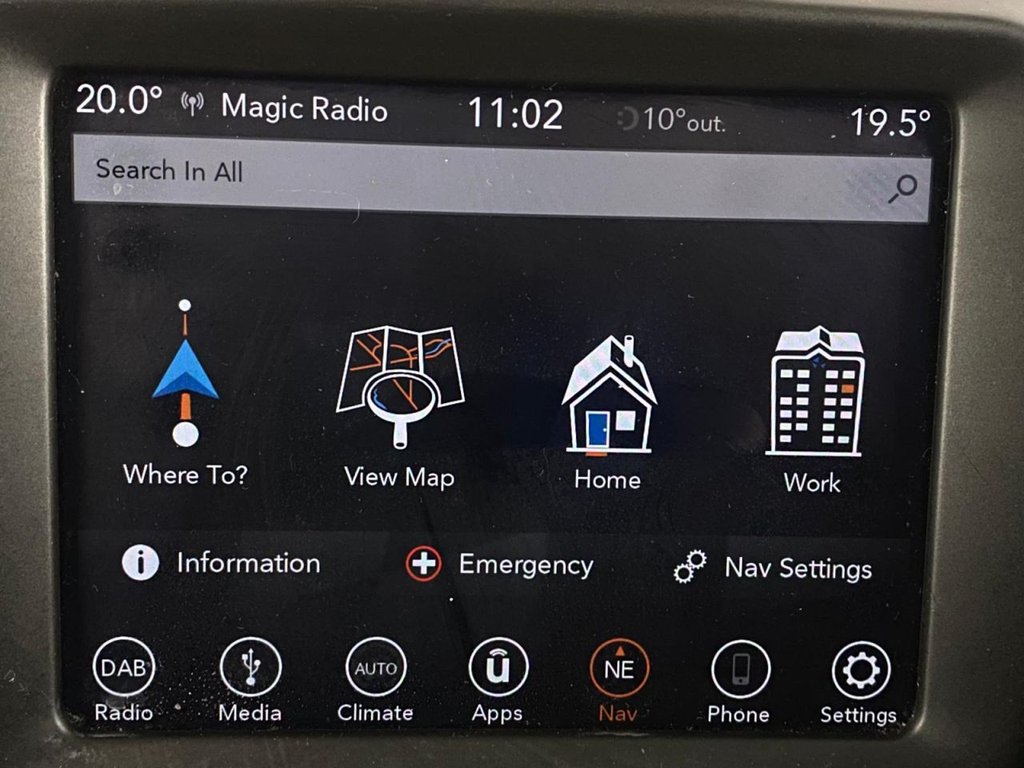 Used Jeep Renegade 2019 for sale - 78136956: Photo 29