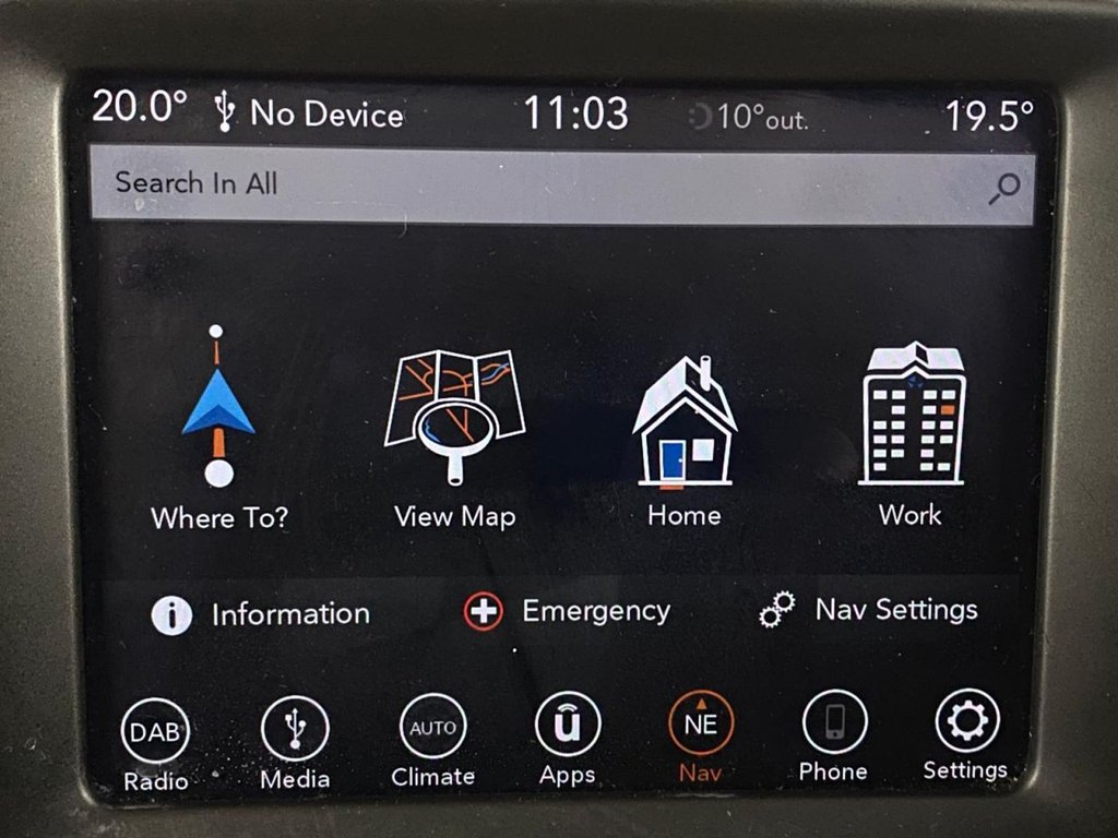 Used Jeep Renegade 2019 for sale - 78136956: Photo 30