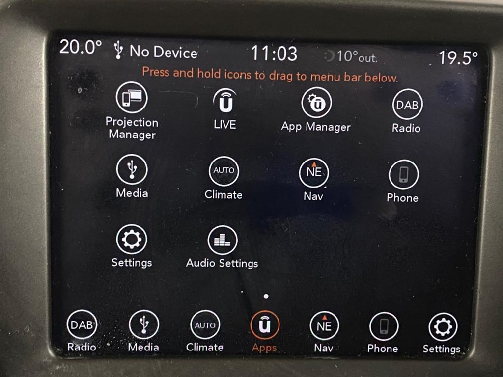 Used Jeep Renegade 2019 for sale - 78136956: Photo 32