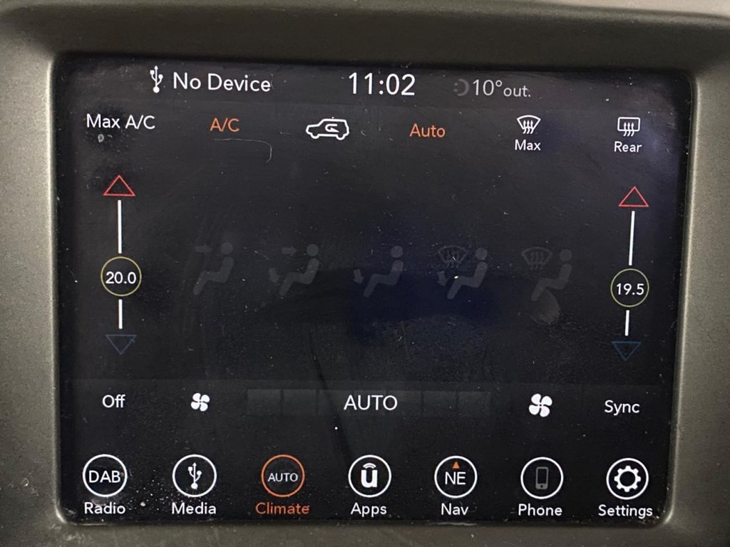 Used Jeep Renegade 2019 for sale - 78136956: Photo 33