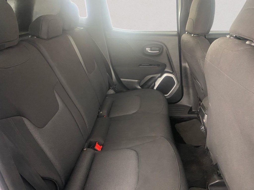 Used Jeep Renegade 2019 for sale - 78136956: Photo 43