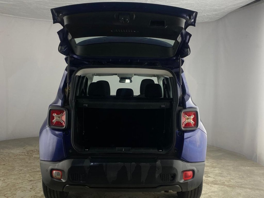 Used Jeep Renegade 2019 for sale - 78136956: Photo 44