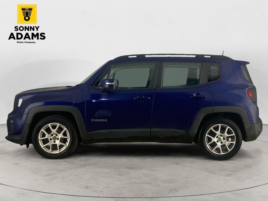 Used Jeep Renegade 2019 for sale - 78136956: Photo 8