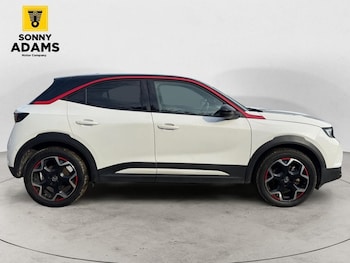 Used Vauxhall Mokka 2022 for sale - 78919032: Photo