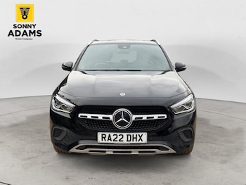 Used Mercedes-Benz GLA 2022 for sale - 78930493: Photo