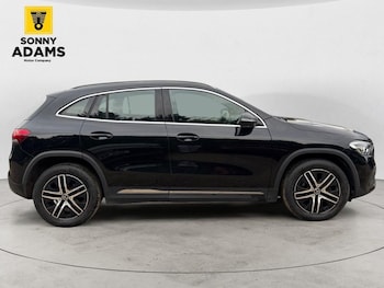 Used Mercedes-Benz GLA 2022 for sale - 78930493: Photo
