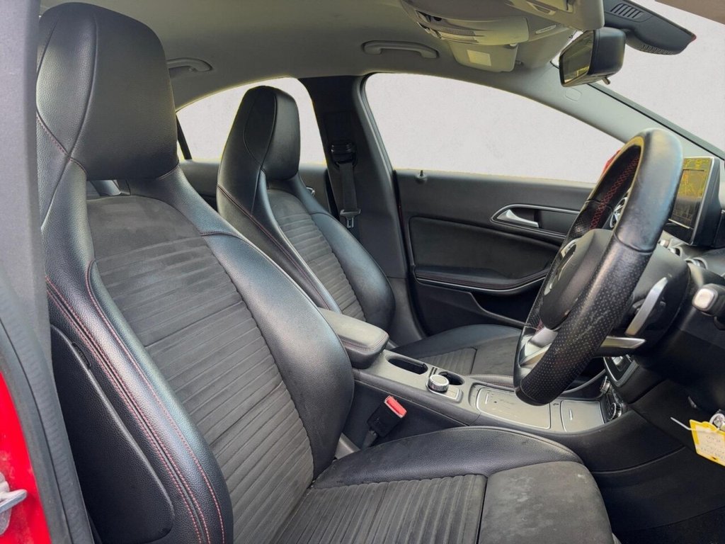 Used Mercedes-Benz CLA 2019 for sale - 77451731: Photo 11